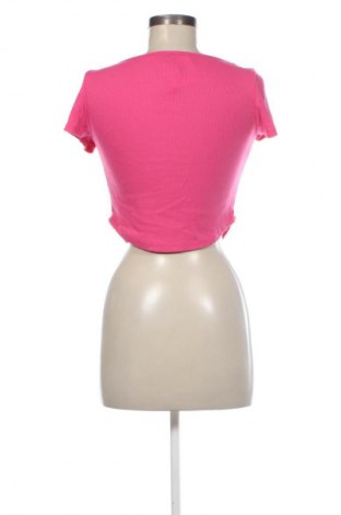 Damen Shirt SHEIN, Größe M, Farbe Rosa, Preis 1,99 €