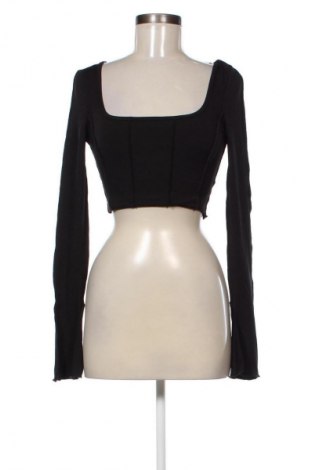 Dámská halenka SHEIN, Velikost S, Barva Černá, Cena  209,00 Kč