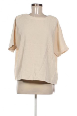 Dámská halenka SHEIN, Velikost L, Barva Krémová, Cena  179,00 Kč