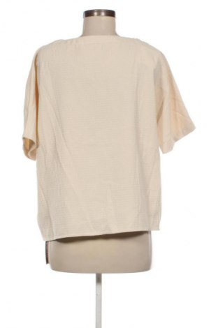 Dámská halenka SHEIN, Velikost L, Barva Krémová, Cena  179,00 Kč