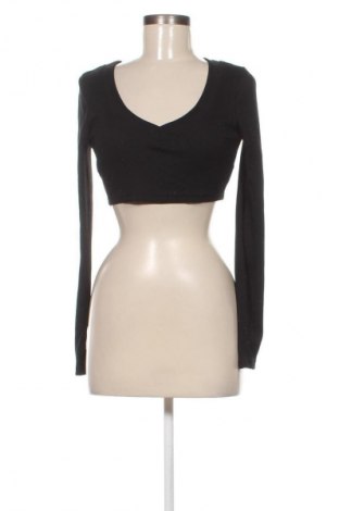 Dámska blúza SHEIN, Veľkosť M, Farba Čierna, Cena  1,95 €