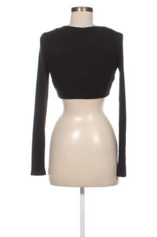 Dámska blúza SHEIN, Veľkosť M, Farba Čierna, Cena  1,95 €