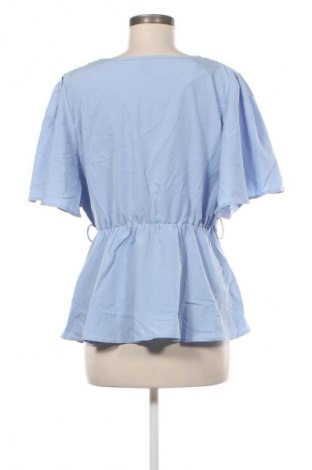 Női blúz SHEIN, Méret XL, Szín Kék, Ár 1 309 Ft