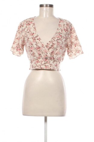 Bluzka damska SHEIN, Rozmiar S, Kolor Kolorowy, Cena 8,99 zł