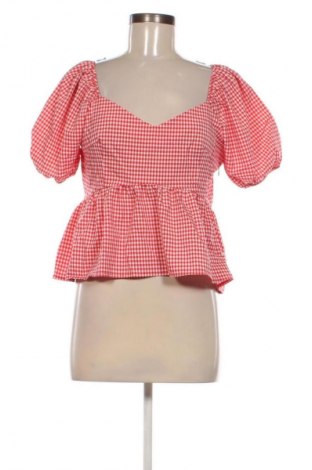 Női blúz SHEIN, Méret M, Szín Sokszínű, Ár 769 Ft