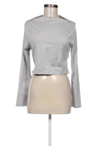 Női blúz SHEIN, Méret L, Szín Szürke, Ár 689 Ft