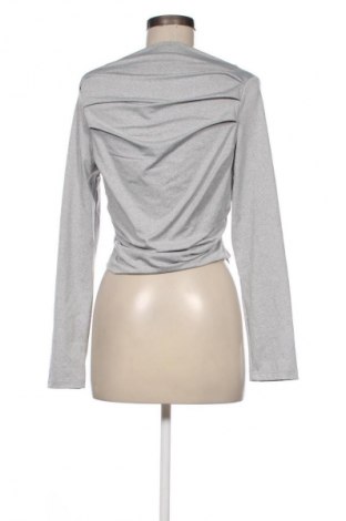 Női blúz SHEIN, Méret L, Szín Szürke, Ár 689 Ft