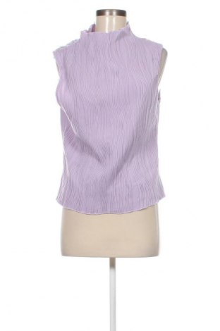 Dámska blúza SHEIN, Veľkosť XL, Farba Fialová, Cena  3,95 €