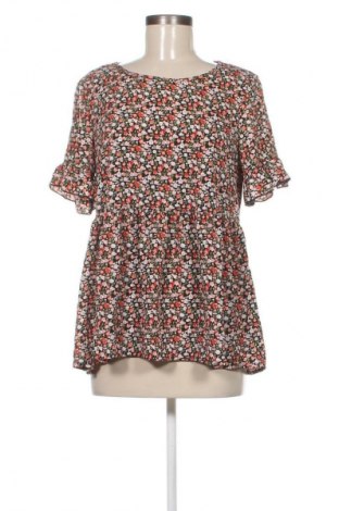 Dámska blúza SHEIN, Veľkosť M, Farba Viacfarebná, Cena  2,95 €