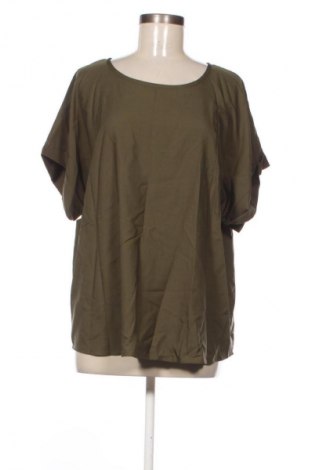 Damen Shirt SHEIN, Größe XL, Farbe Grün, Preis € 3,99