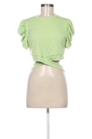 Damen Shirt SHEIN, Größe XL, Farbe Grün, Preis € 2,99