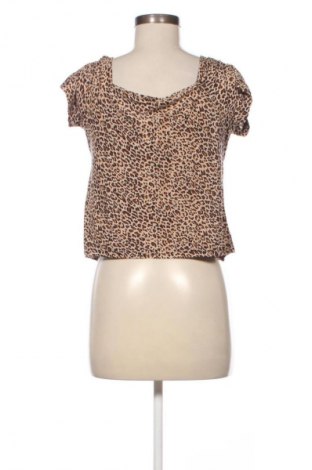 Bluzka damska SHEIN, Rozmiar XL, Kolor Kolorowy, Cena 11,99 zł