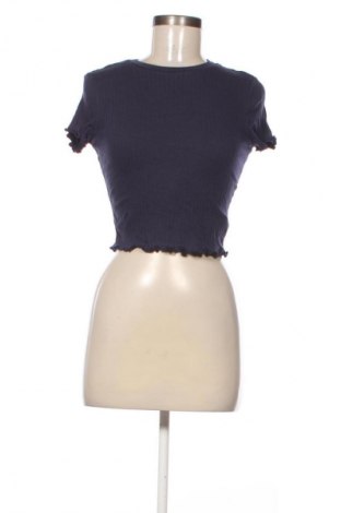 Bluzka damska SHEIN, Rozmiar M, Kolor Niebieski, Cena 8,99 zł