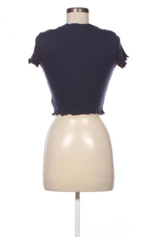 Bluzka damska SHEIN, Rozmiar M, Kolor Niebieski, Cena 8,99 zł