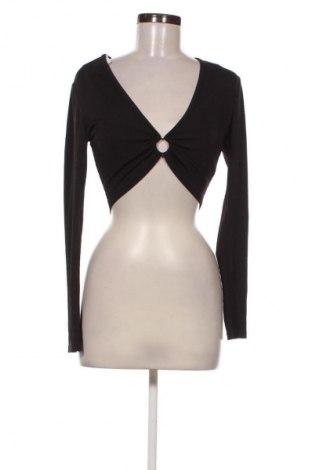 Bluzka damska SHEIN, Rozmiar M, Kolor Czarny, Cena 6,99 zł