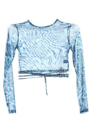 Bluzka damska SHEIN, Rozmiar XS, Kolor Kolorowy, Cena 23,99 zł