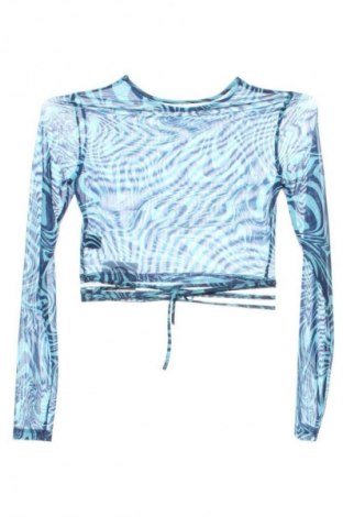 Bluzka damska SHEIN, Rozmiar XS, Kolor Kolorowy, Cena 23,99 zł