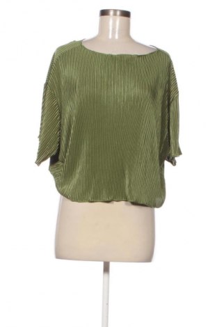 Dámská halenka SHEIN, Velikost XXL, Barva Zelená, Cena  129,00 Kč