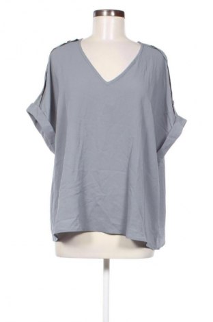 Dámská halenka SHEIN, Velikost XL, Barva Šedá, Cena  79,00 Kč