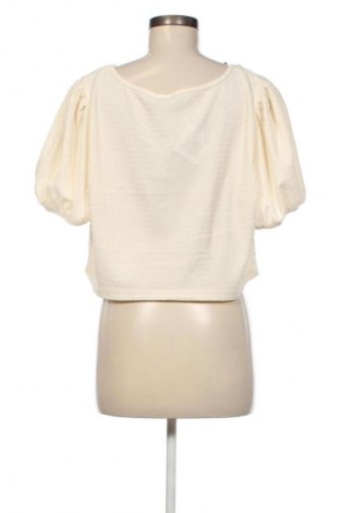 Bluzka damska SHEIN, Rozmiar 4XL, Kolor Żółty, Cena 11,99 zł