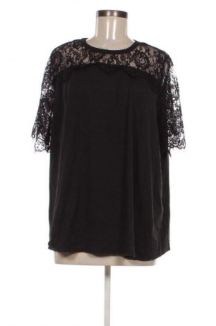 Damen Shirt SHEIN, Größe XXL, Farbe Schwarz, Preis 12,99 €