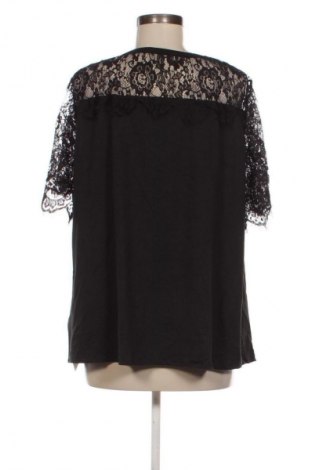 Damen Shirt SHEIN, Größe XXL, Farbe Schwarz, Preis 12,99 €