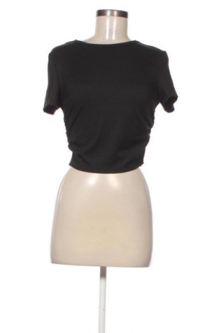 Bluzka damska SHEIN, Rozmiar M, Kolor Czarny, Cena 11,99 zł