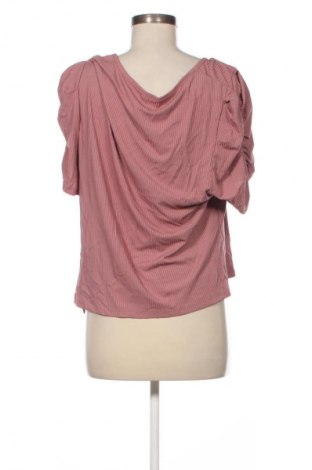 Bluzka damska SHEIN, Rozmiar XXL, Kolor Popielaty róż, Cena 8,99 zł