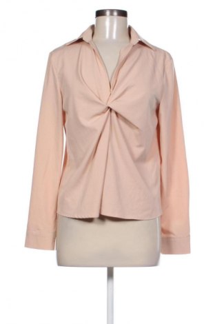 Bluză de femei SHEIN, Mărime S, Culoare Bej, Preț 64,99 Lei