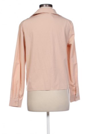 Bluză de femei SHEIN, Mărime S, Culoare Bej, Preț 64,99 Lei