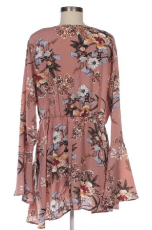 Damen Shirt SHEIN, Größe XL, Farbe Mehrfarbig, Preis € 5,99