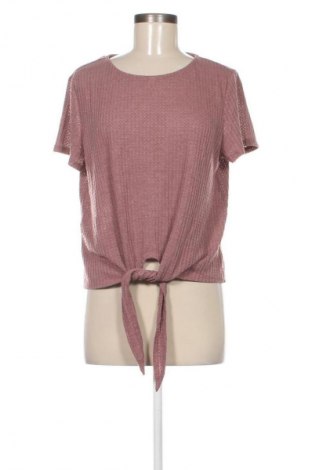 Bluzka damska SHEIN, Rozmiar M, Kolor Popielaty róż, Cena 8,99 zł