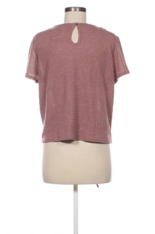 Bluzka damska SHEIN, Rozmiar M, Kolor Popielaty róż, Cena 8,99 zł