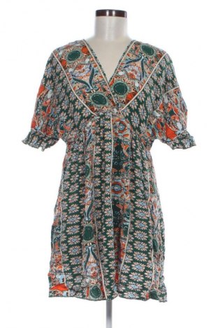 Bluzka damska SHEIN, Rozmiar M, Kolor Kolorowy, Cena 8,99 zł