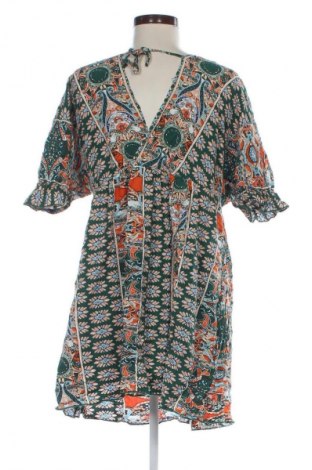 Bluzka damska SHEIN, Rozmiar M, Kolor Kolorowy, Cena 8,99 zł