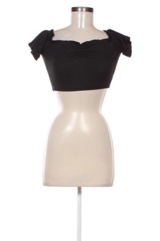 Női blúz SHEIN, Méret S, Szín Fekete, Ár 819 Ft