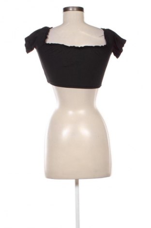 Női blúz SHEIN, Méret S, Szín Fekete, Ár 819 Ft