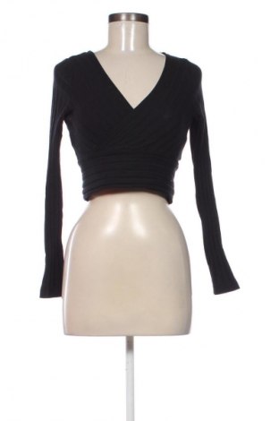 Dámska blúza SHEIN, Veľkosť M, Farba Čierna, Cena  1,95 €