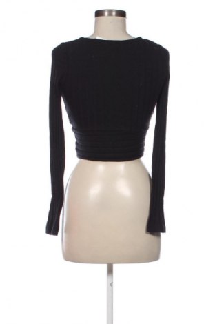 Dámska blúza SHEIN, Veľkosť M, Farba Čierna, Cena  1,95 €