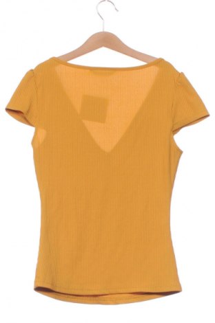 Bluzka damska SHEIN, Rozmiar XS, Kolor Żółty, Cena 8,99 zł