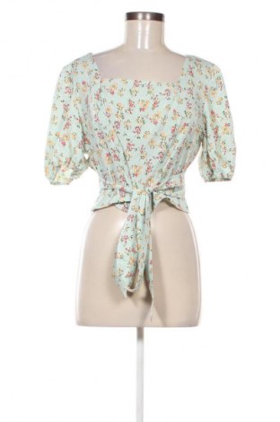 Dámska blúza SHEIN, Veľkosť L, Farba Viacfarebná, Cena  2,95 €