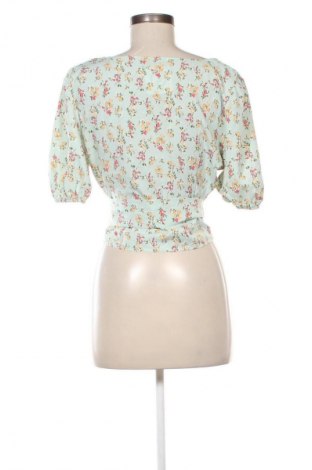 Dámska blúza SHEIN, Veľkosť L, Farba Viacfarebná, Cena  2,95 €