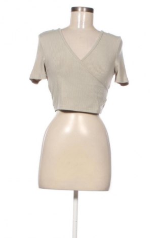 Γυναικεία μπλούζα SHEIN, Μέγεθος S, Χρώμα Πράσινο, Τιμή 1,99 €