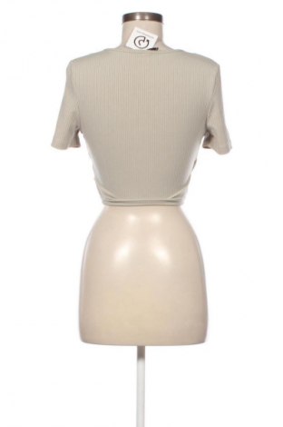 Γυναικεία μπλούζα SHEIN, Μέγεθος S, Χρώμα Πράσινο, Τιμή 1,99 €