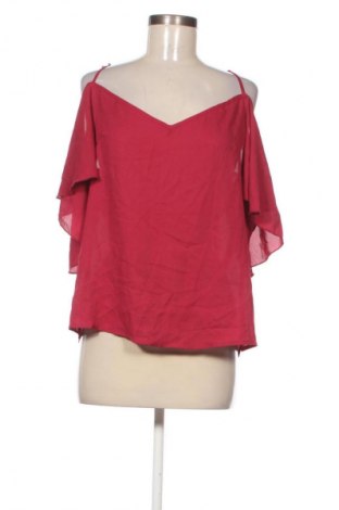 Bluzka damska SHEIN, Rozmiar M, Kolor Czerwony, Cena 8,99 zł