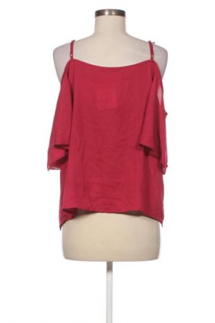 Bluzka damska SHEIN, Rozmiar M, Kolor Czerwony, Cena 8,99 zł