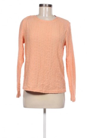 Γυναικεία μπλούζα SHEIN, Μέγεθος S, Χρώμα Πορτοκαλί, Τιμή 2,99 €