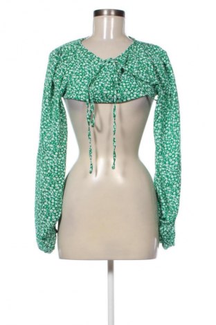 Дамска блуза SHEIN, Размер S, Цвят Многоцветен, Цена 2,04 €