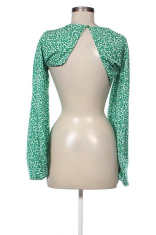 Дамска блуза SHEIN, Размер S, Цвят Многоцветен, Цена 2,04 €