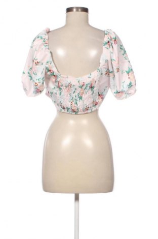 Bluzka damska SHEIN, Rozmiar XL, Kolor Kolorowy, Cena 8,99 zł